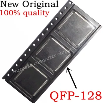 (2piece) New KB9028Q C QFP-128 Chipset