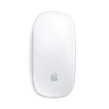 Oriģināls Apple Magic Mouse 2 Bezvadu Bluetooth Peli, Mac Book Macbook Air, Mac Pro Ergonomisks Dizains, Multi Touch, Uzlādējams