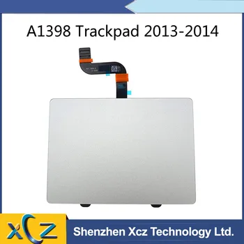 Sākotnējā Jaunu A1398 Trackpad Apple Macbook Pro 15
